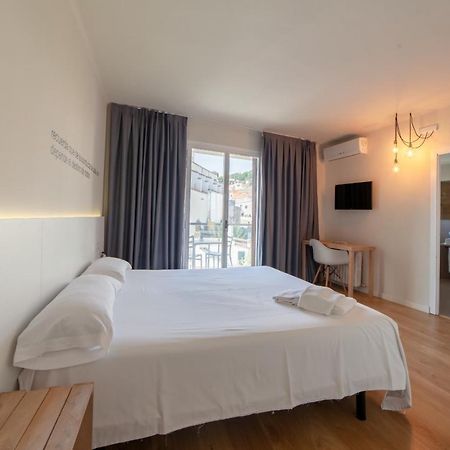 Dynamic Hotels Caldetes Barcelona 칼데스 데스트락 외부 사진