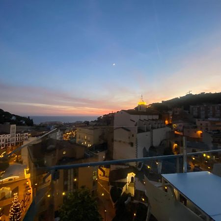 Dynamic Hotels Caldetes Barcelona 칼데스 데스트락 외부 사진