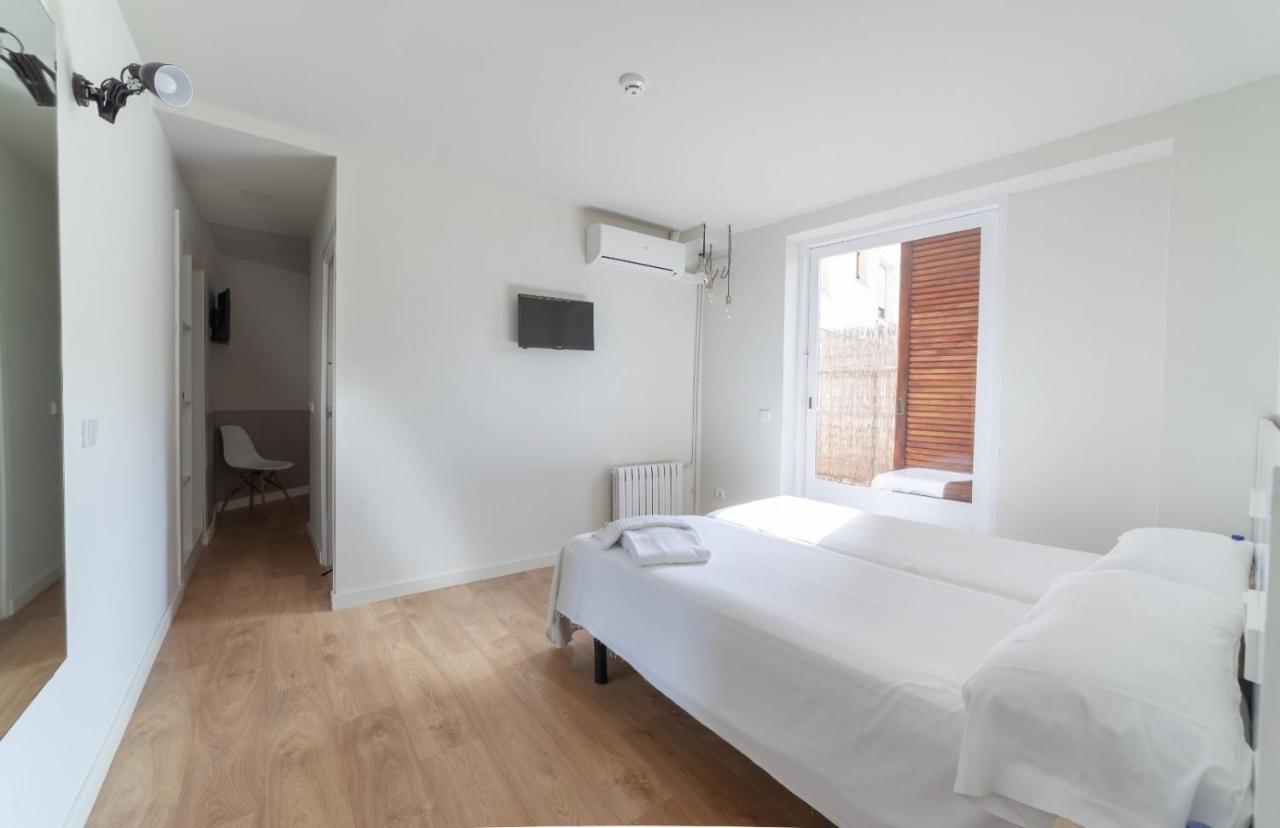 Dynamic Hotels Caldetes Barcelona 칼데스 데스트락 외부 사진