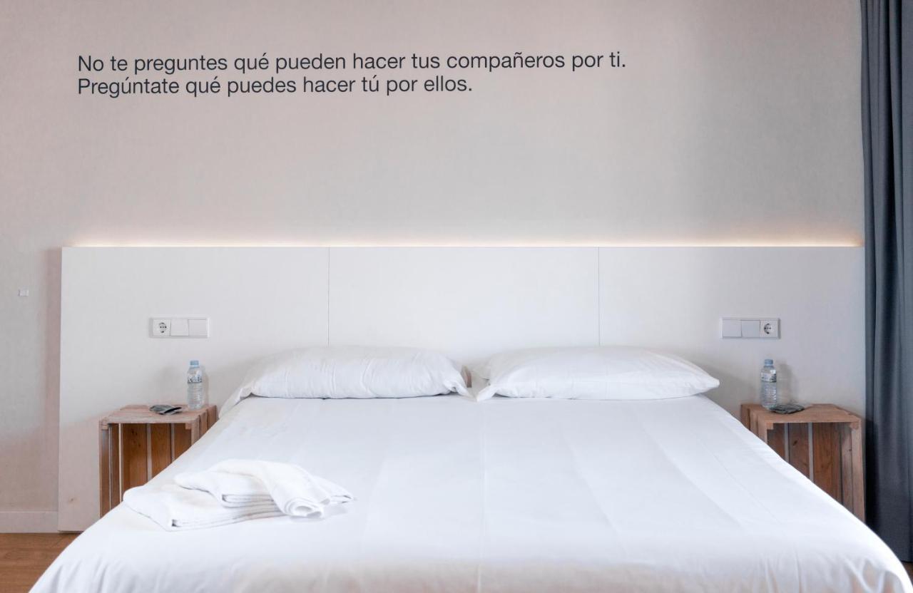 Dynamic Hotels Caldetes Barcelona 칼데스 데스트락 외부 사진