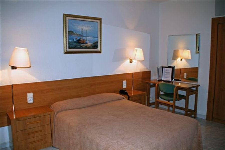 Dynamic Hotels Caldetes Barcelona 칼데스 데스트락 외부 사진