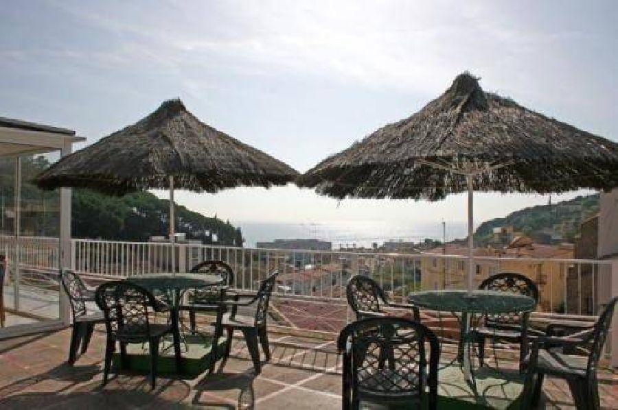Dynamic Hotels Caldetes Barcelona 칼데스 데스트락 외부 사진