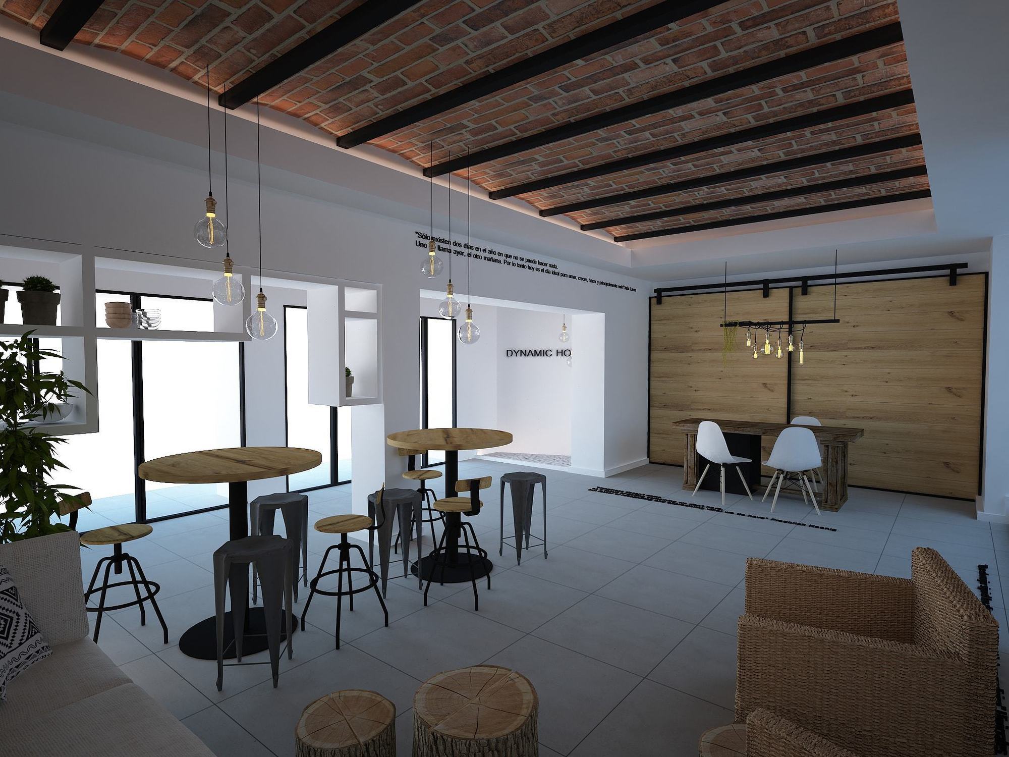 Dynamic Hotels Caldetes Barcelona 칼데스 데스트락 외부 사진